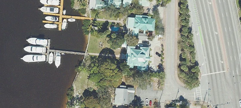 Historic Riverfront Mixed-Use Property