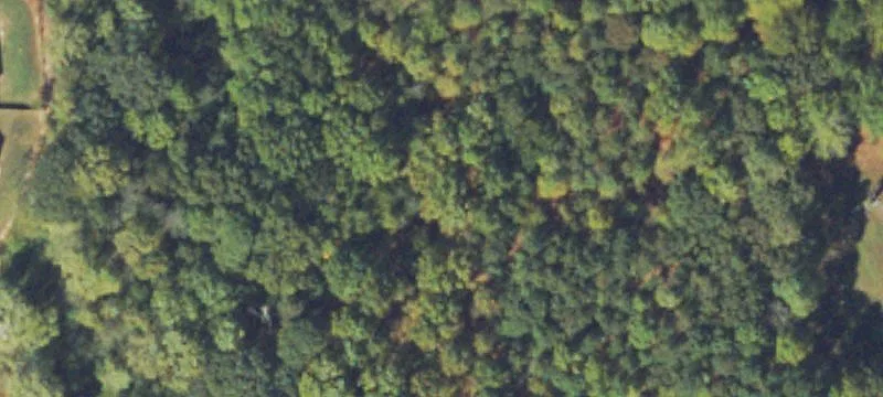 Flat Estate Home Site