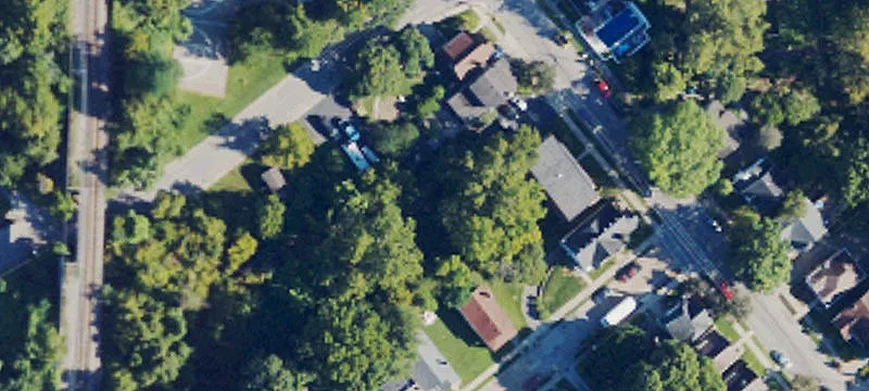Residential Home Lot