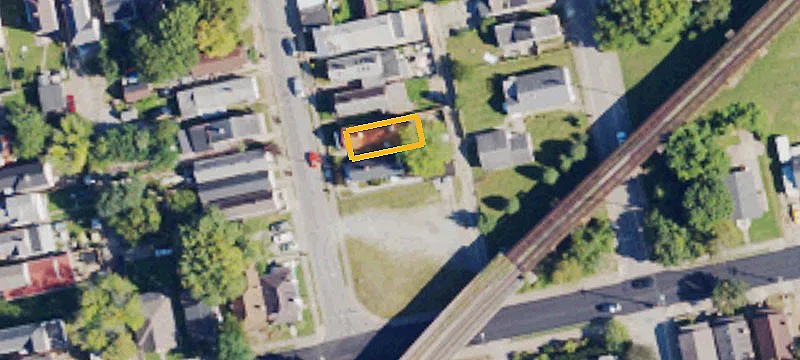 Vacant Residential Lot