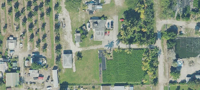 Buildable Agricultural Land Parcel
