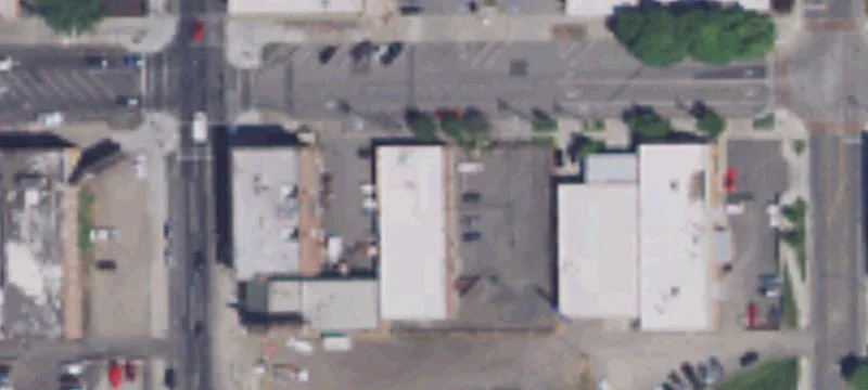 Flex Office and Clear-Span Warehouse