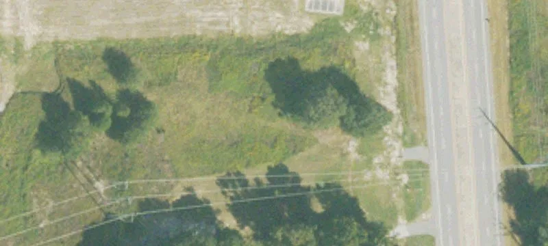 Rezoning-Ready Flat Acreage