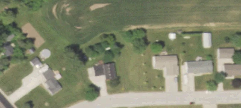 10-Unit Apartment Building
