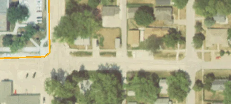 Flat Residential Building Lot