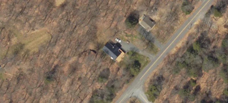 Residential Building Lot