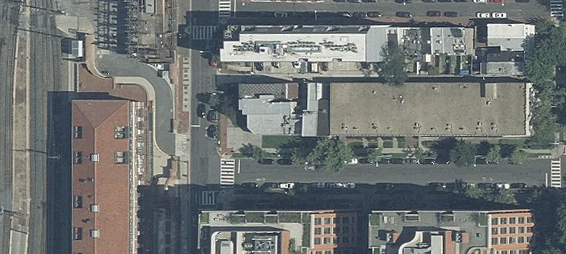 Mixed-Use Development Opportunity