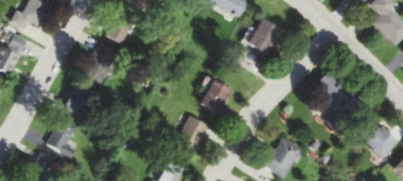 Residential Buildable Lot