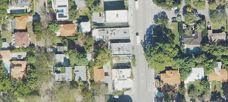 Specialty Commercial Property