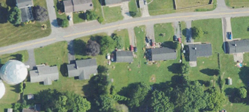 Two-Unit Duplex with Private Parking