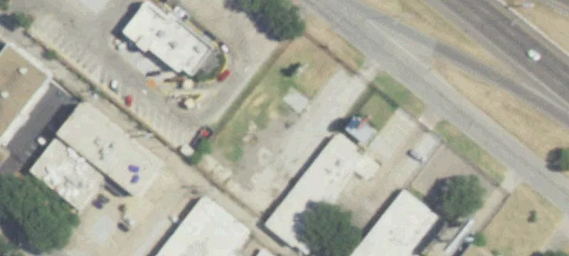 Industrial Land Development Opportunity