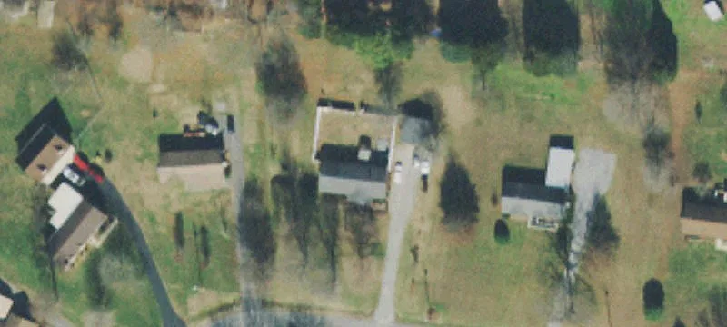 Residential Building Lot with 3-Bedroom Plan