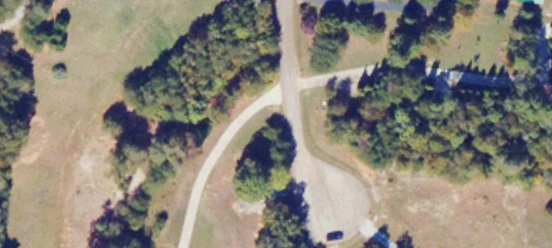 Lakefront Residential Land