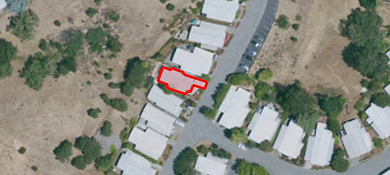 Mobile Home & RV Park