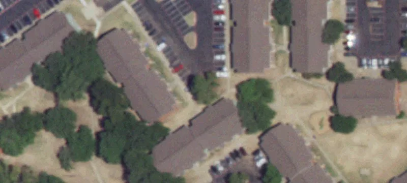 Renovated Affordable Apartment Community