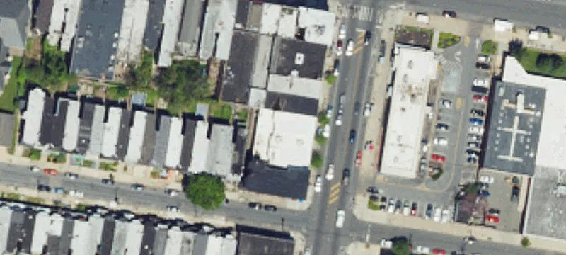 Mixed-Use Apartment Portfolio