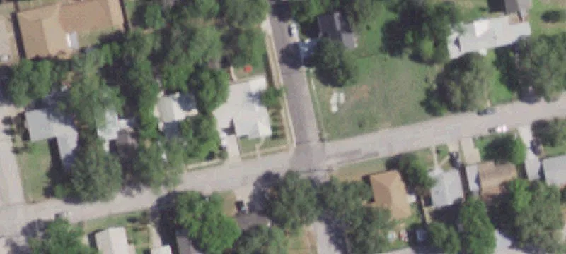 Eight-Unit Multifamily Community