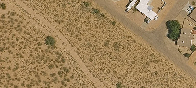 Residential Home Lot