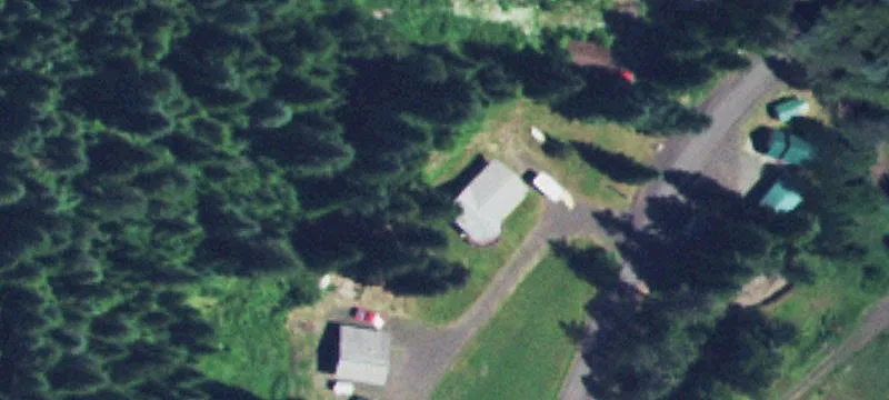 Residential Acreage with Artesian Well