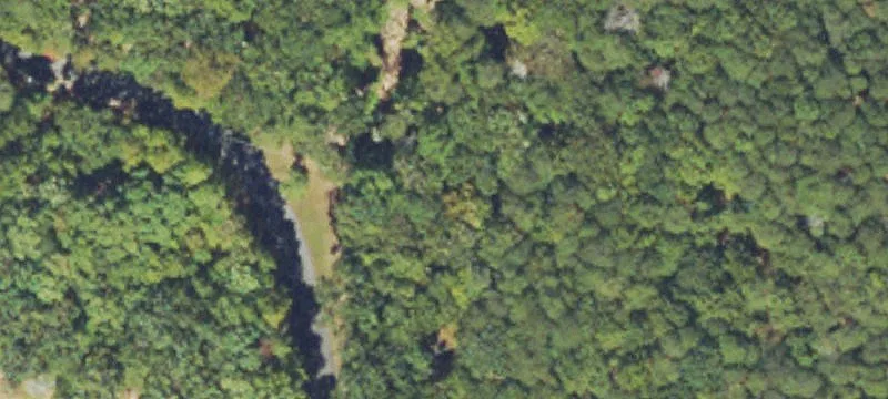 Gated Waterfront Recreation Lot
