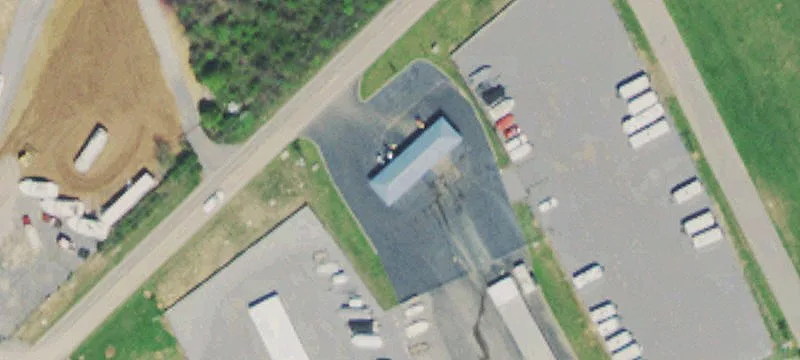 Commercial Land with Road Frontage