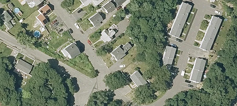 Two-Family Residential Income Property