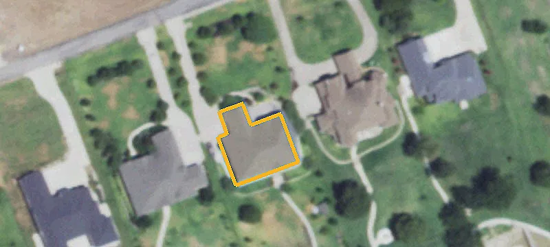 Waterfront Residential Building Lot