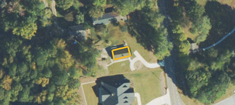 Level Office-Use Land Parcel