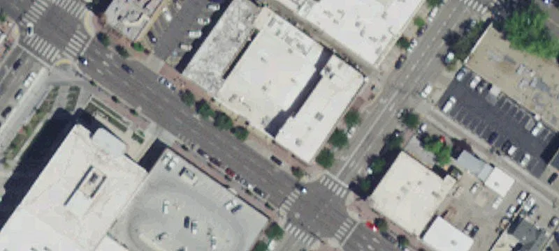 NNN Investment Property Leased to El Gaucho