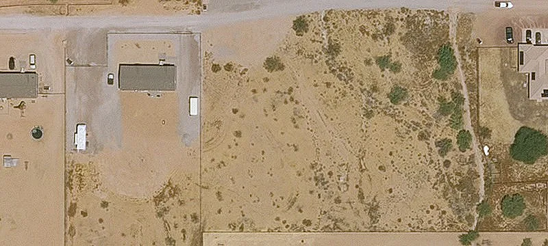 Vacant Land Home Lot