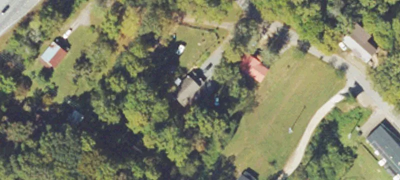 Commercial Land Across from School