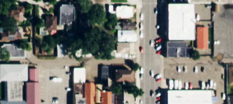 Corner Medical Office Building