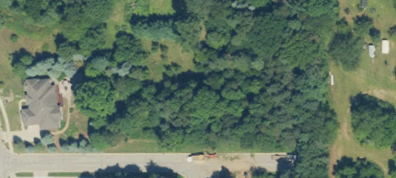 Residential Home Lot