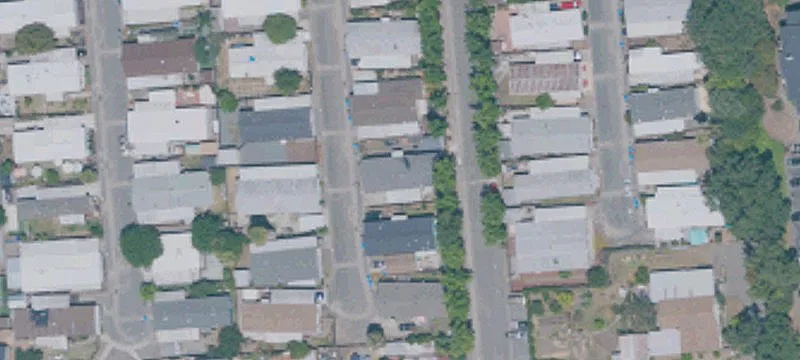 Mobile Home & RV Park