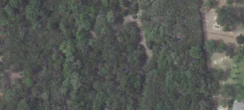 Industrial Development Land with Highway Frontage