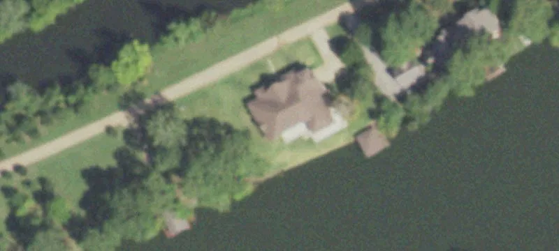 Lakeside Marina Lot