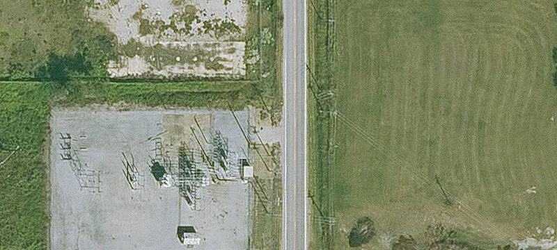 Fleet Maintenance Warehouse Facility