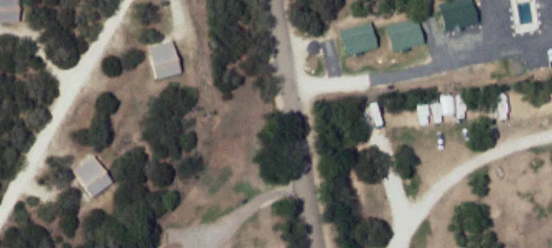 Vacation Rental Cabin Property
