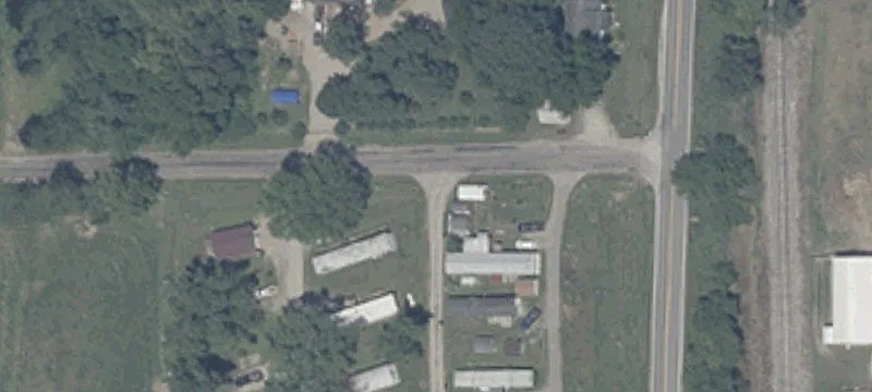 Mobile Home Park Portfolio