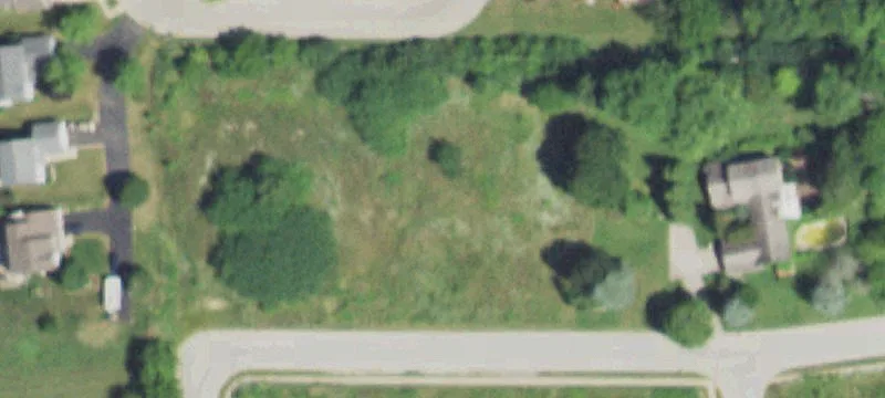 Build-Ready Single-Family Homesite