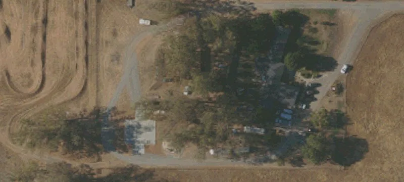 Zoned C-3 Commercial Land Site