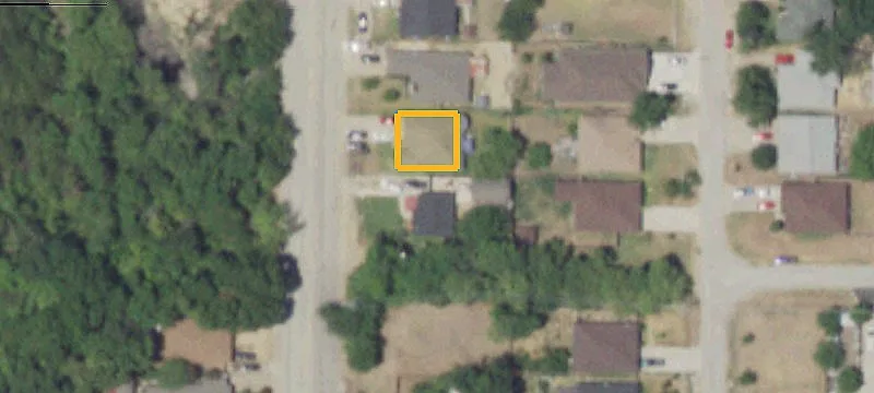 Duplex with Private Driveways