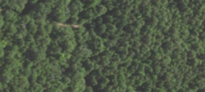 5-Acre Residential Development Lot