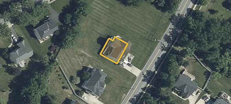 Residential Building Lot