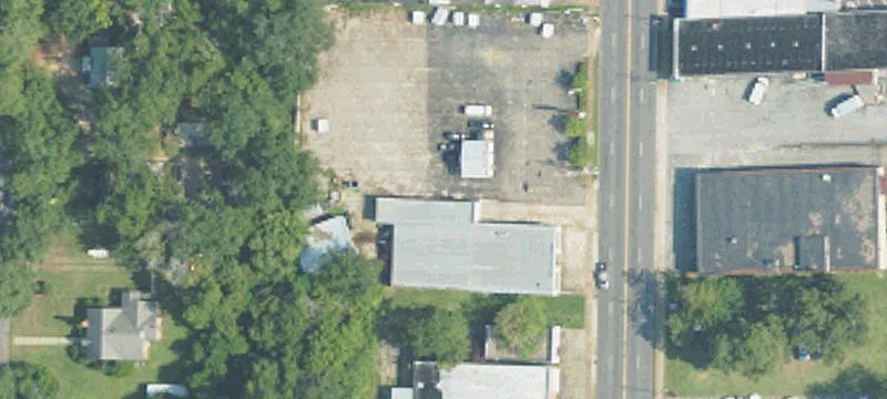 Automotive Retail Service Property
