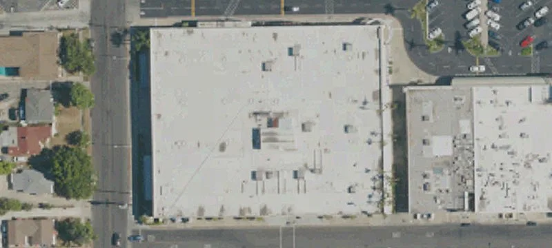 Four-Bay Net Leased Tire Repair