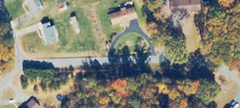 Buildable Residential Lot