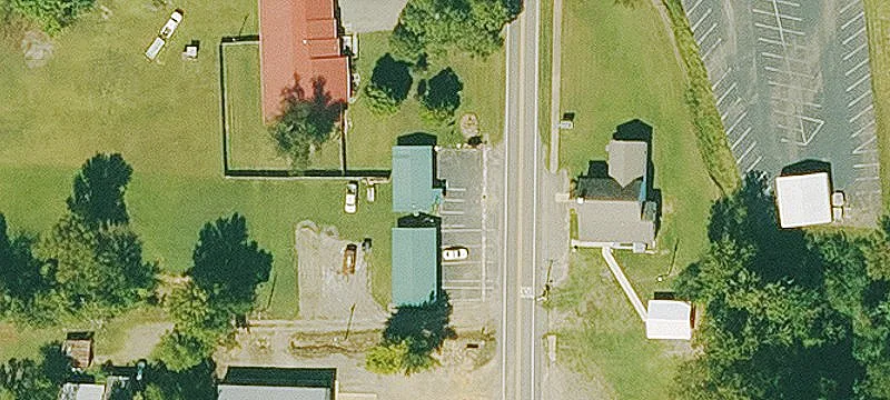 Medical Office Clinic Building