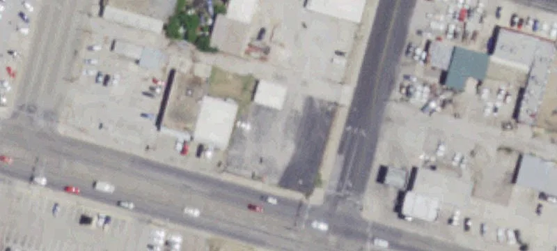Triple-Net Car Wash Property