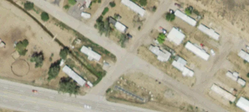 Agricultural Land Parcel